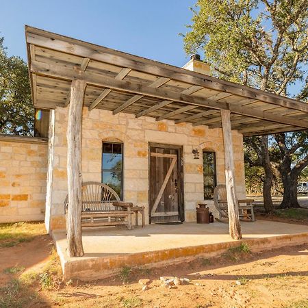 Country Inn Cottages フレデリックスバーグ エクステリア 写真