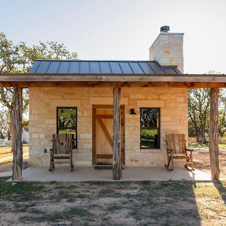 Country Inn Cottages フレデリックスバーグ エクステリア 写真