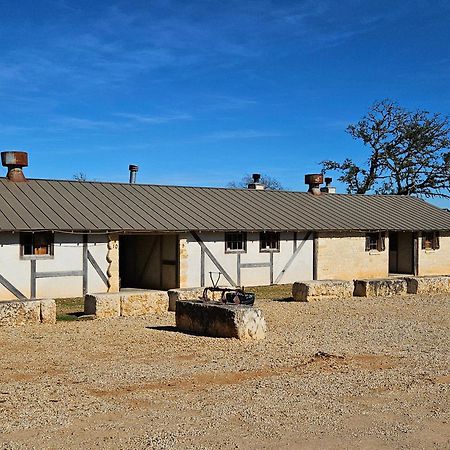 Country Inn Cottages フレデリックスバーグ エクステリア 写真