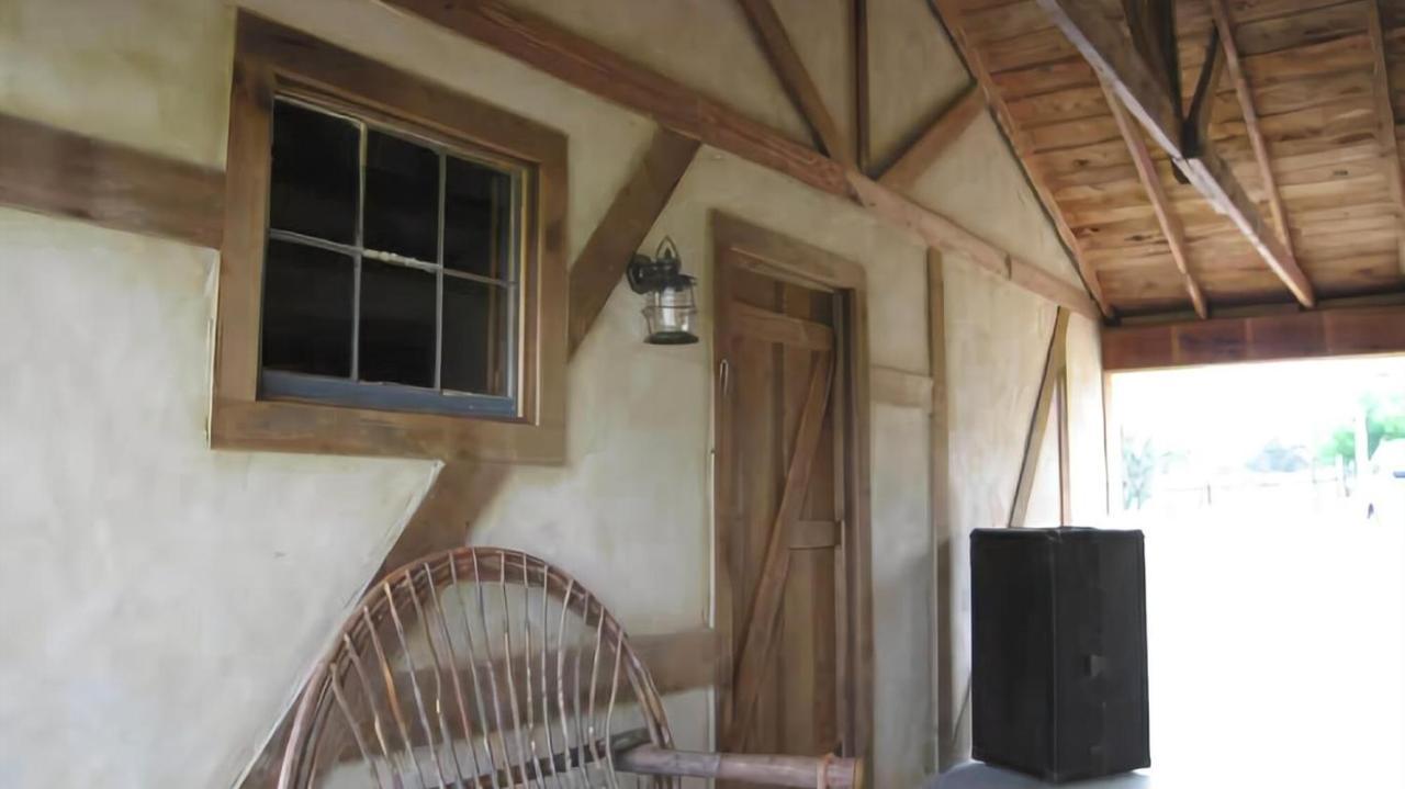 Country Inn Cottages フレデリックスバーグ エクステリア 写真