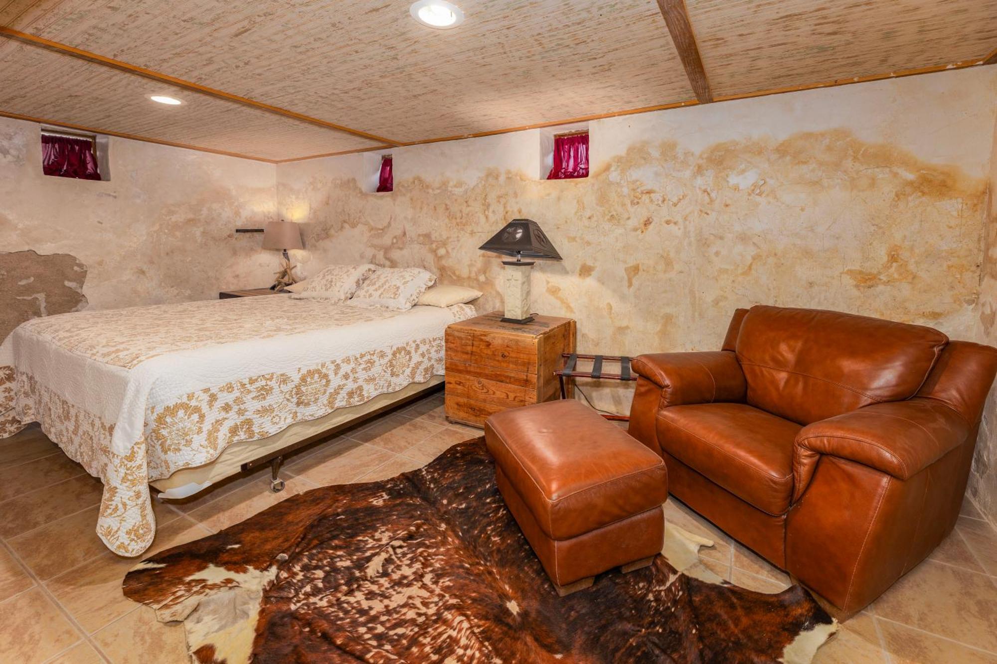 Country Inn Cottages フレデリックスバーグ エクステリア 写真