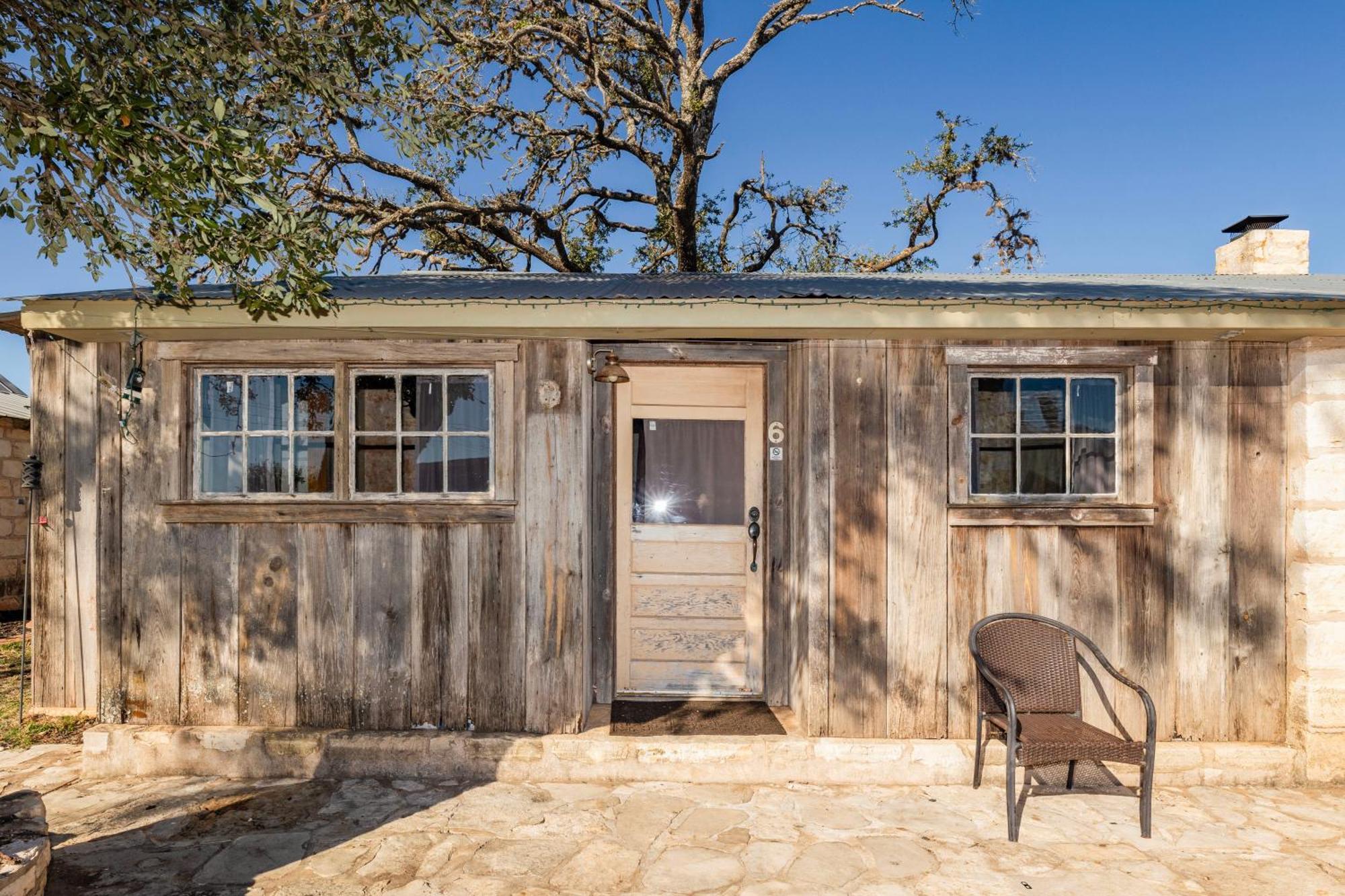 Country Inn Cottages フレデリックスバーグ エクステリア 写真